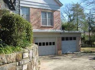 819 Prospect Ave, Hot Springs, AR 71901