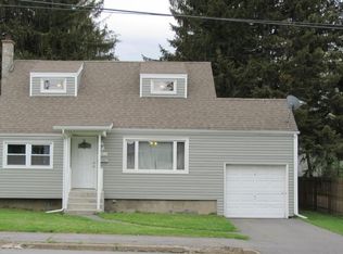 2613 Pittston Ave, Scranton, PA 18505