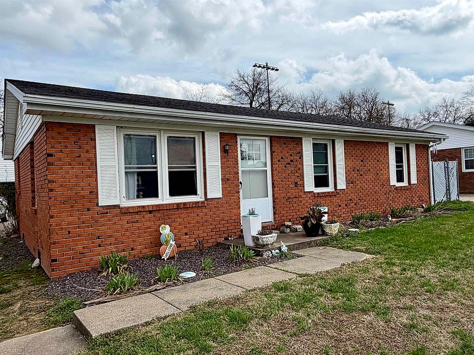 1st image of 78 S Arlington Dr