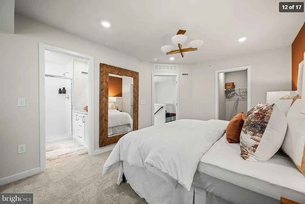 3 bed, 1800 sqft, $2,800 — Photo 4