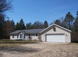 11270 S Grayling Rd, Roscommon, MI 48653