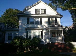 21 Sidley Rd, West Roxbury, MA 02132