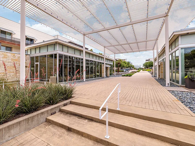 The District At Cypress Waters - Parson's Green — Photo 9