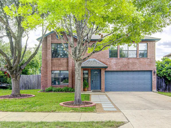 18208 Gantry Dr, Pflugerville, TX 78660
