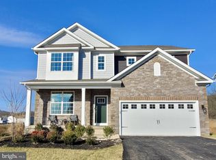 1007 Ryebrook Rd #FJXFHC, Reading, PA 19608