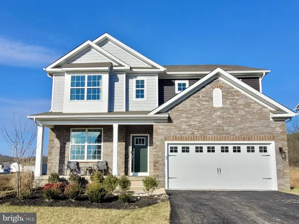 1007 Ryebrook Rd #Fjxfhc, Reading, PA 19608
