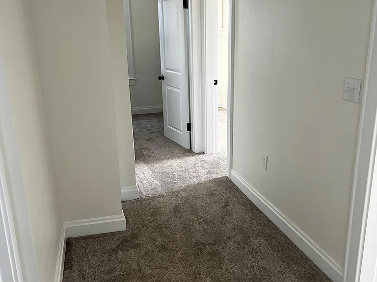 Upstairs/bedrooms