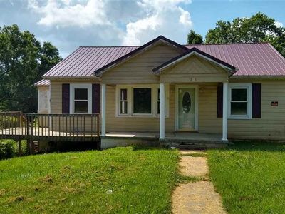 305 Pauline Ave, Morristown, TN, 37813