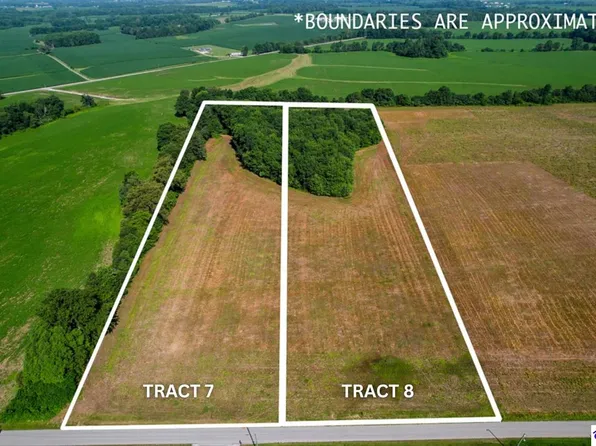 8 Heying Ln, Hodgenville, KY 42748