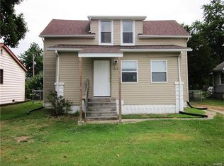 1132 S Church St, Belleville, IL 62220