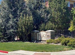 1450 Idlewild Dr UNIT 617, Reno, NV 89509