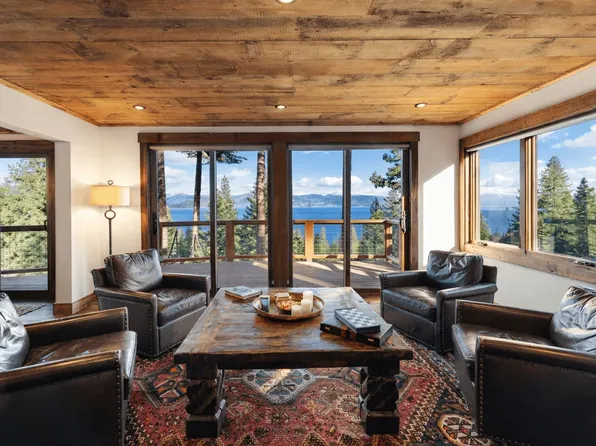 4470 Huckleberry Ln, Carnelian Bay, CA 96140
