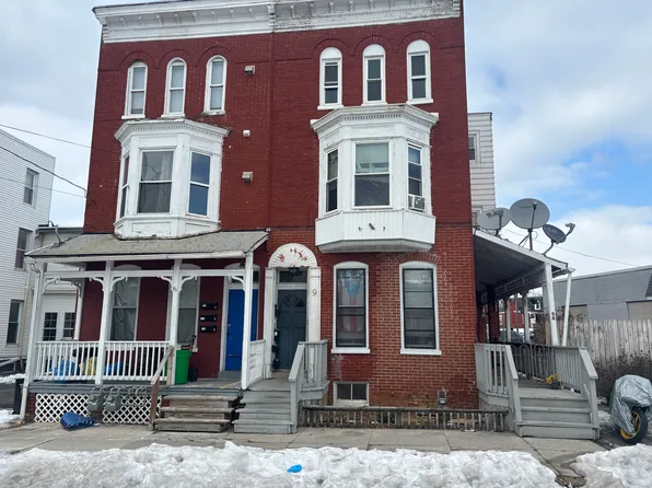 9 Carlisle Ave #3F, York, PA 17401