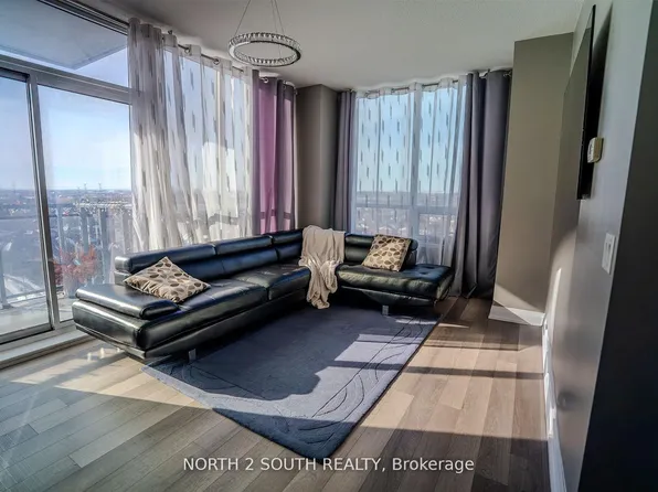 85 N Park Rd #1012, Vaughan, ON L4J 0H9