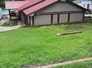 429839 E 1156th Rd, Porum, OK 74455