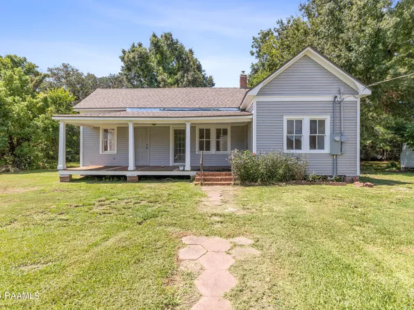 617 N Avenue F, Crowley, LA 70526