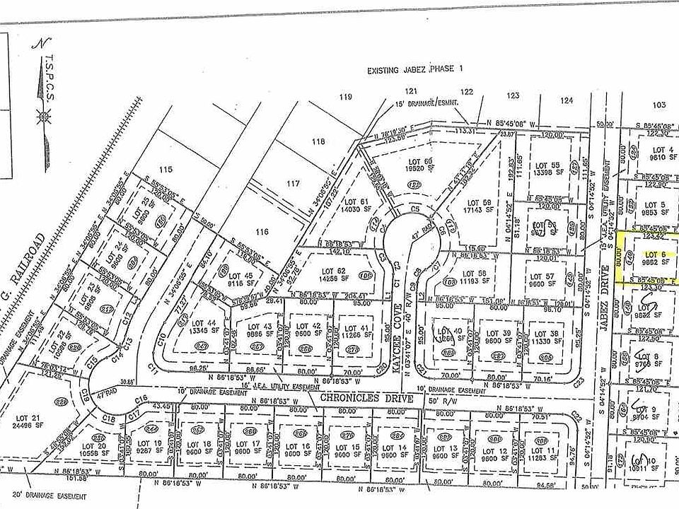 2nd image of 140 Jabez Dr
