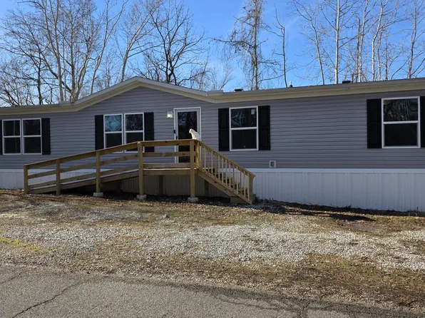 192 Eloise Rd, Louisa, KY 41230