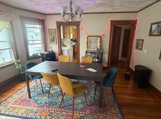 16 Benton Rd FLOOR 2, Medford, MA 02155