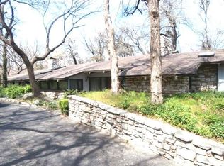 30 Woodlands Dr, Enid, OK 73703