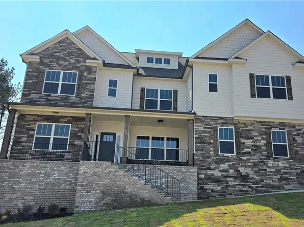 222 Holly Branch Rd, Piedmont, SC 29673