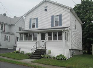 525 Cross St, Watertown, NY 13601