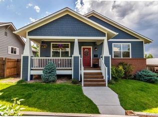 5125 N Raleigh St, Denver, CO 80212