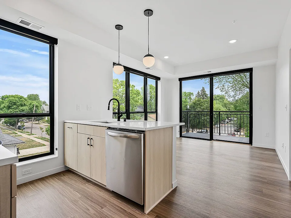Sawyer Apartments