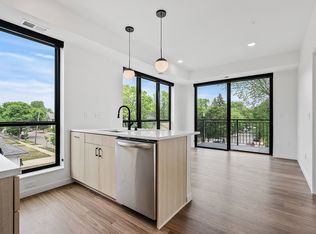 Sawyer Apartments, Minneapolis, MN 55413