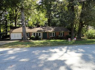 601 Kensington Rd, Taylors, SC 29687