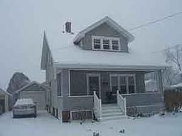 1305 S Third St.