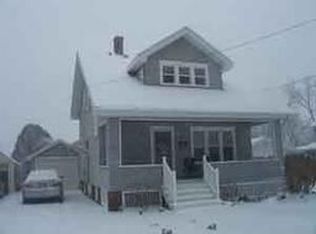 1305 S 3rd St, Watertown, WI 53094