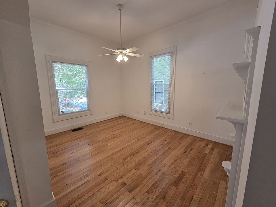 large living room