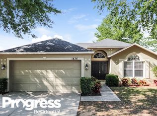 1436 Muir Cir, Clermont, FL 34711