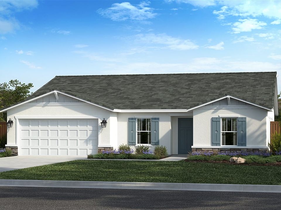 Plan 2091 Elevation C