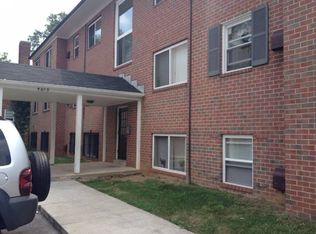 4613 Wallington Ave APT A2, Baltimore, MD 21215