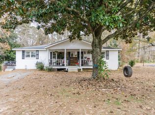 1626 New Light Rd, Canton, GA 30115