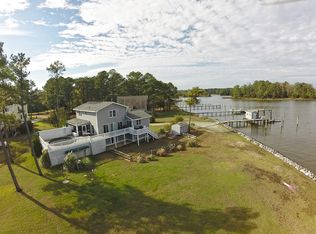 4145 Park St, Hayes, VA 23072