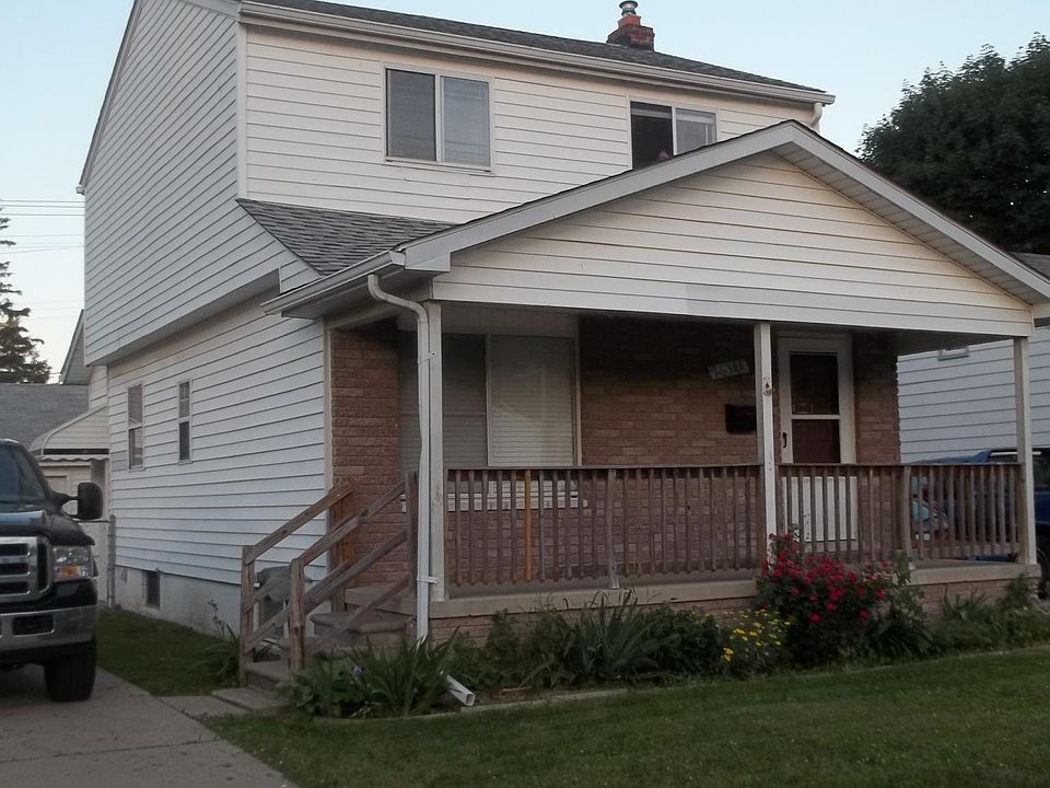 1st image of 26344 Parkington St