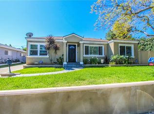 1922 261st St, Lomita, CA 90717