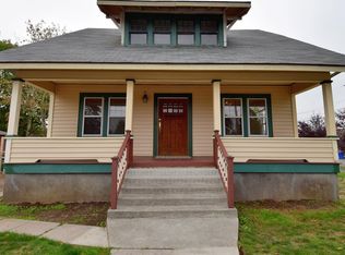 9704 SE Harold St, Portland, OR 97266