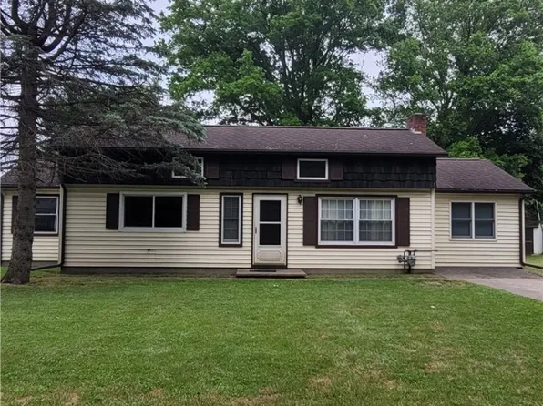 135 Country Vw, Frankfort, NY 13340