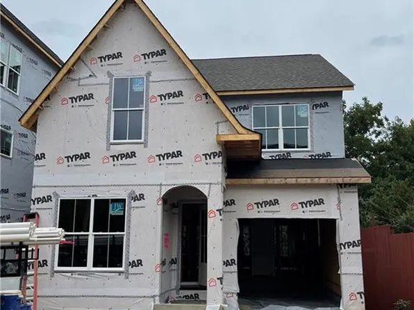 1205 Delane Ave, Charlotte, NC 28211