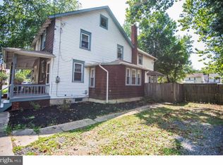 16 Charles St, Mount Holly, NJ 08060
