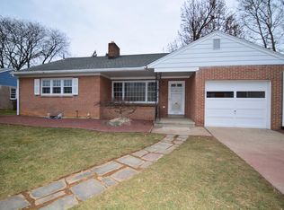 3127 Octagon Ave, Reading, PA 19608