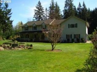 20807 NE 68th St, Vancouver, WA