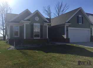 9385 Maple Ridge Dr, Newport, MI 48166