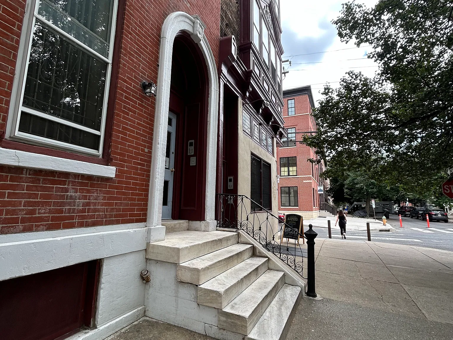 1 bed, 575 sqft, $1,450 — Photo 2