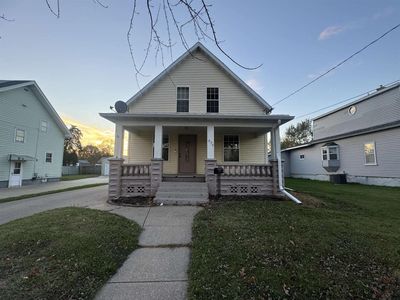 828 Grant Street, Beloit, WI, 53511