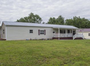 3832 N Fork Rd, Elliston, VA 24087